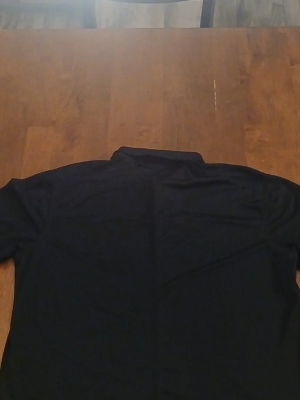 Nike classic black